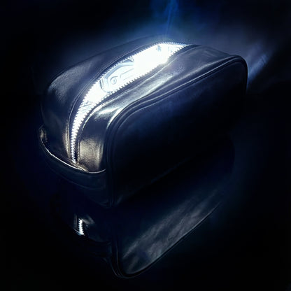 Aurora Large Light-Up Makeup Bag