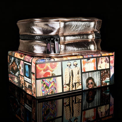 Nova Travel Makeup Organizer Case