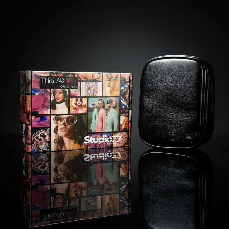 Nova Travel Makeup Organizer Case